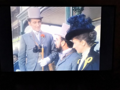 青楼情孽剧照的剧照