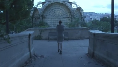 甜蜜十一月剧照的剧照