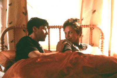 甜蜜十一月剧照的剧照