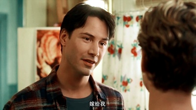 甜蜜十一月剧照的剧照