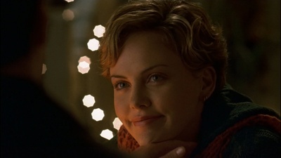 甜蜜十一月剧照的剧照