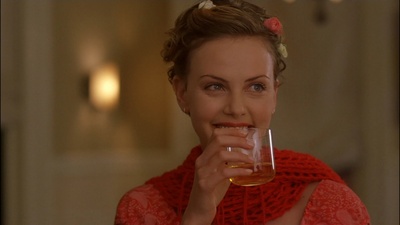 甜蜜十一月剧照的剧照