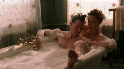 甜蜜十一月剧照的剧照