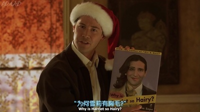 甜蜜十一月剧照的剧照