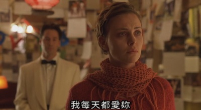 甜蜜十一月剧照的剧照