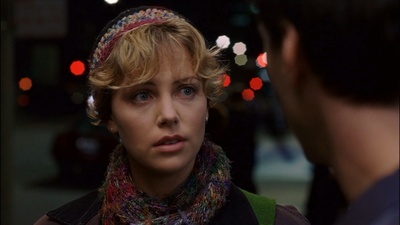 甜蜜十一月剧照的剧照