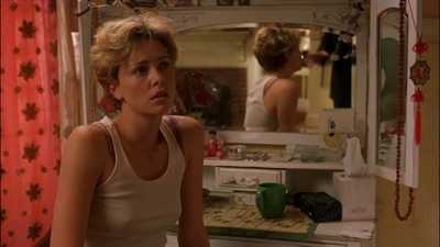 甜蜜十一月剧照的剧照