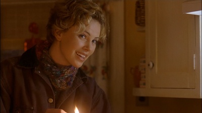 甜蜜十一月剧照的剧照