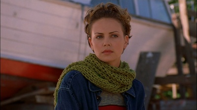 甜蜜十一月剧照的剧照