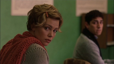 甜蜜十一月剧照的剧照