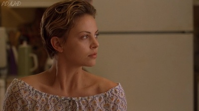 甜蜜十一月剧照的剧照