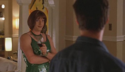 甜蜜十一月剧照的剧照