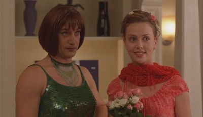 甜蜜十一月剧照的剧照