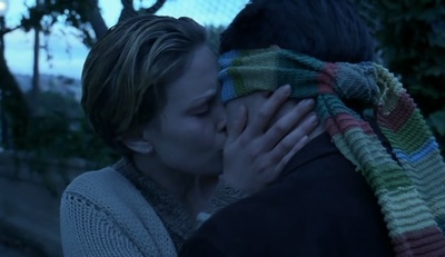 甜蜜十一月剧照的剧照