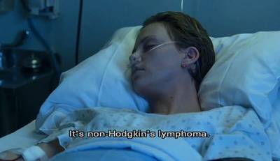 甜蜜十一月剧照的剧照