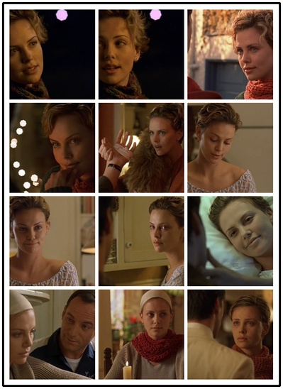 甜蜜十一月剧照的剧照