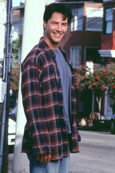 甜蜜十一月剧照的剧照