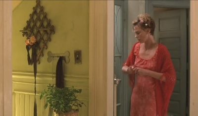 甜蜜十一月剧照的剧照