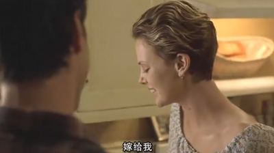 甜蜜十一月剧照的剧照