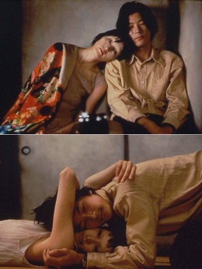 白痴剧照的剧照