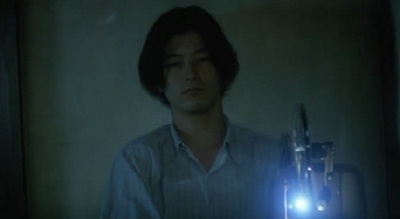 白痴剧照的剧照