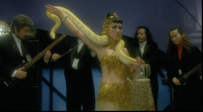 白痴剧照的剧照