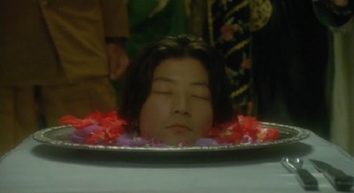 白痴剧照的剧照