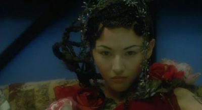 白痴剧照的剧照