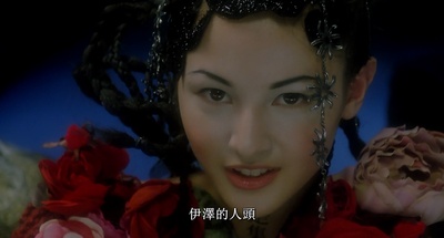 白痴剧照的剧照