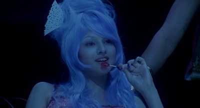 白痴剧照的剧照