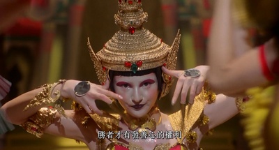 白痴剧照的剧照