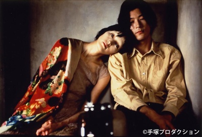 白痴剧照的剧照