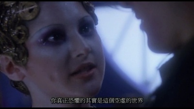 白痴剧照的剧照