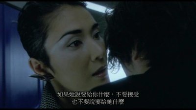 白痴剧照的剧照