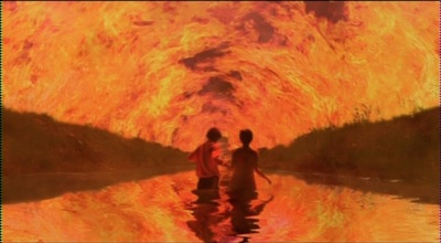 白痴剧照的剧照