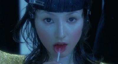 白痴剧照的剧照