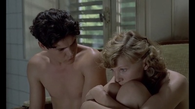 拉孔布·吕西安剧照的剧照