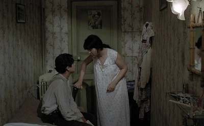 拉孔布·吕西安剧照的剧照