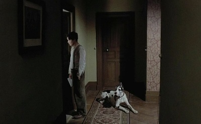 拉孔布·吕西安剧照的剧照