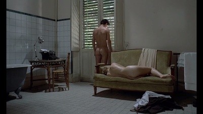 拉孔布·吕西安剧照的剧照