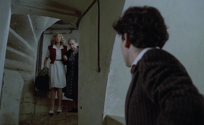 拉孔布·吕西安剧照的剧照