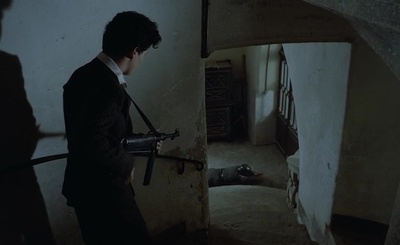 拉孔布·吕西安剧照的剧照