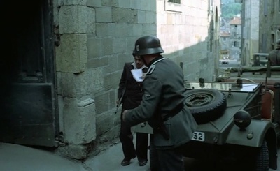 拉孔布·吕西安剧照的剧照