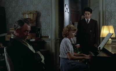 拉孔布·吕西安剧照的剧照