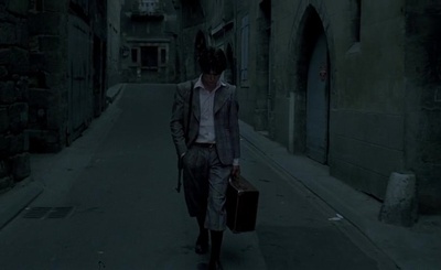 拉孔布·吕西安剧照的剧照