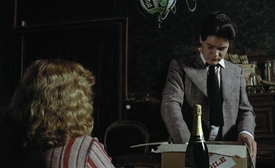 拉孔布·吕西安剧照的剧照