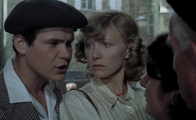 拉孔布·吕西安剧照的剧照