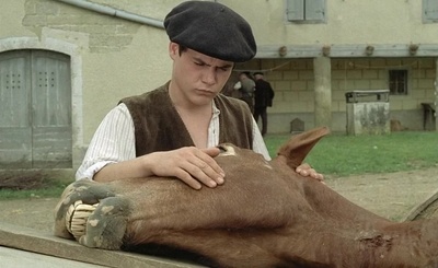 拉孔布·吕西安剧照的剧照