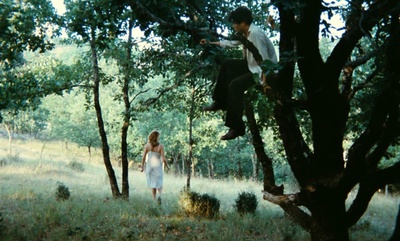 拉孔布·吕西安剧照的剧照