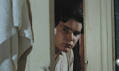 拉孔布·吕西安剧照的剧照